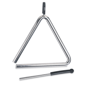 Latin Percussion LPA121 - Pro Triangle - Aspire 6"