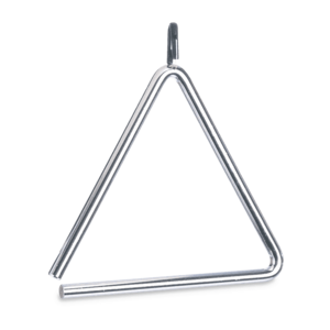 Latin Percussion LPA122 - Pro Triangle - Aspire 8"