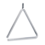 Latin Percussion LPA122 - Pro Triangle - Aspire 8"