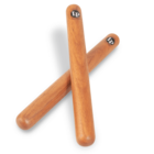 Latin Percussion LP262R - Exotic Wood Claves