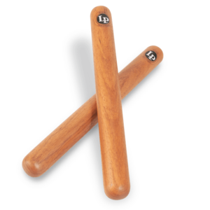 Latin Percussion LP262R - Exotic Wood Claves