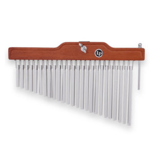 Latin Percussion LP515 - 50 Bar Chimes - Double Row