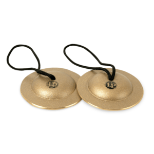 Latin Percussion LP436 - Finger Cymbals