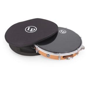 Latin Percussion LP3010 - Wood Pandeiro