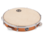 Latin Percussion LP3010N - Wood Pandeiro - Natural Head