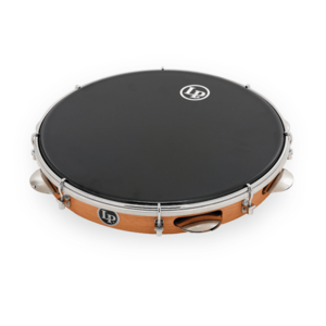 Latin Percussion LP3012 - Wood Pandeiro