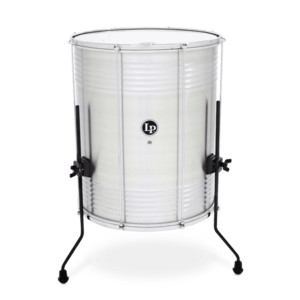 Latin Percussion LP3118 - Aluminium Surdo / Legs