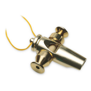 Latin Percussion LP352  Tri-tone Whistle