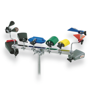 Latin Percussion LP372 - The Everything Rack