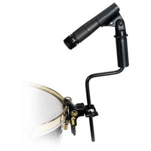 Latin Percussion LP592A-X  Claw Mount Mic