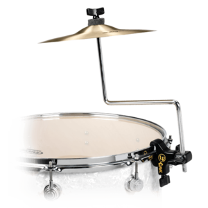 Latin Percussion LP592S-X  Claw with Splash Mount