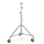 Latin Percussion LP290B - Double Conga Stand