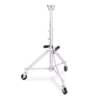 Latin Percussion LP290S - Slide Mount Double Conga Stand