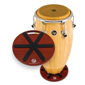 Latin Percussion LP633 - Conga Sound Platform