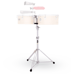 Latin Percussion LP986 - Prestige Timbale Stand