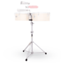 Latin Percussion LP986 - Prestige Timbale Stand