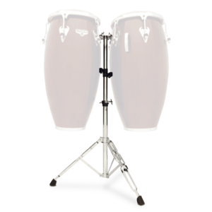 Latin Percussion M290 - Matador Double Conga Stand