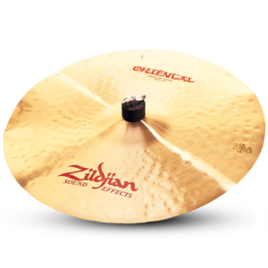 Zildjian FX Oriental Crash of Doom 20"