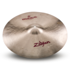 Zildjian FX Oriental Crash of Doom 22"