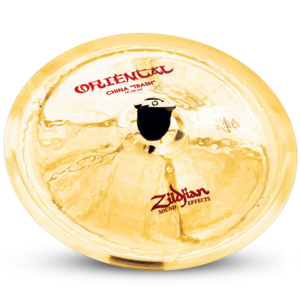 Zildjian FX Oriental Trash China 14"