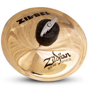 Zildjian ZIL-BEL 6"