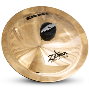 Zildjian ZIL-BEL 9.5"