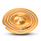 Zildjian FX Spiral Stacker 10"