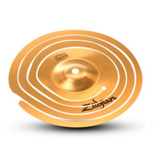 Zildjian FX Spiral Stacker 10"