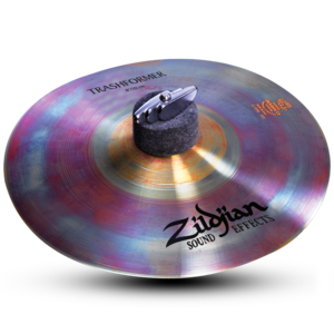 Zildjian FX Trashformer 8"