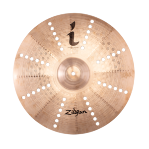 Zildjian I Family - Trash Crash - 17"