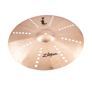 Zildjian I Family - Trash Crash - 17"