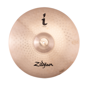 Zildjian I Family - Crash Ride - 20"