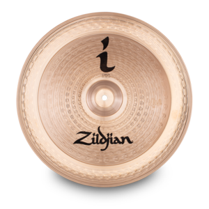 Zildjian I Family - China - 16"