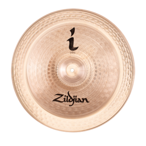 Zildjian I Family - China - 18"