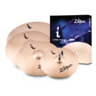 Zildjian I Family Pro Gig Cymbal Set