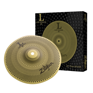 Zildjian L80 - Low Volume Splash - 10"