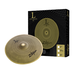 Zildjian L80 - Low Volume Crash - 18"