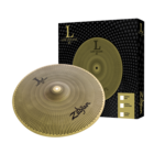 Zildjian L80 - Low Volume Crash Ride - 18"