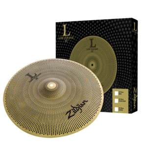 Zildjian L80 Low Volume 20" Ride