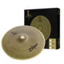 Zildjian L80 - Low Volume Ride - 20"