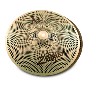 Zildjian L80 - Low Volume Hi Hat - 14"