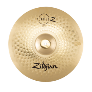 Zildjian Planet Z - Crash - 16"