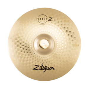 Zildjian Planet Z 18" Crash Ride