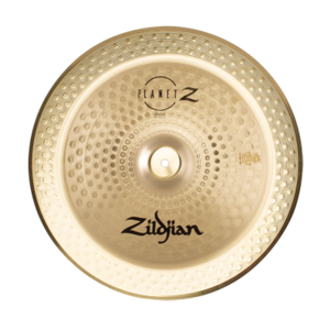 Zildjian Planet Z - China - 18"