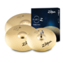 Zildjian Planet Z - Cymbal Set