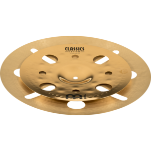 Meinl  AC-Bullet - Luke Holland