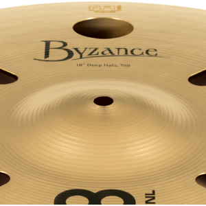 Meinl  AC-DEEP - Anika Nilles