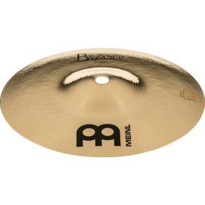 Meinl  B8S-B Brilliant Splash - 8"