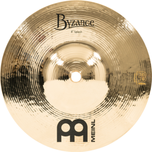 Meinl  B8S-B Brilliant Splash - 8"