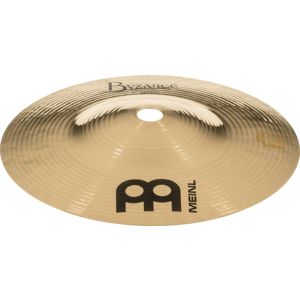 Meinl  B6S-B Brilliant Splash - 6"